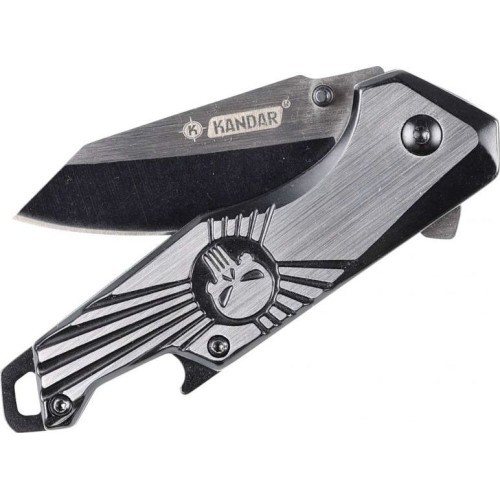 Kandar N484 Punisher knife