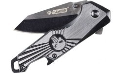 Нож Kandar N484 Punisher