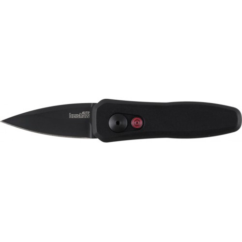 Folding Knife Kershaw Launch 4 7500BLK 