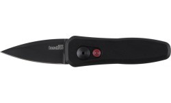 Folding Knife Kershaw Launch 4 7500BLK 