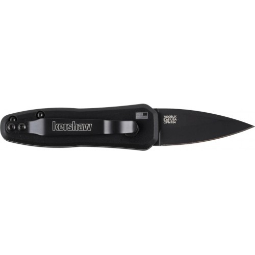 Saliekams nazis Kershaw Launch 4 7500BLK