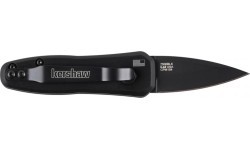Folding Knife Kershaw Launch 4 7500BLK 