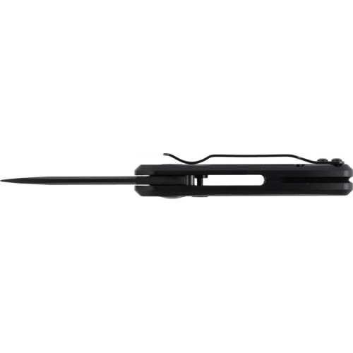 Folding Knife Kershaw Launch 4 7500BLK 
