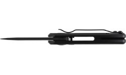 Folding Knife Kershaw Launch 4 7500BLK 