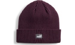 Puma Classic Cuff Beanie Midnight Plum 024826 07