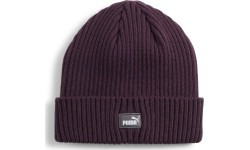 Puma Classic Cuff Beanie Midnight Plum 024826 07