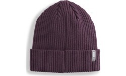 Шапка Puma Classic Cuff Beanie Midnight Plum 024826 07