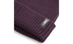 Puma Classic Cuff Beanie Midnight Plum 024826 07