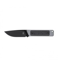 Kizer Smolt 1063A1 fixed blade knife