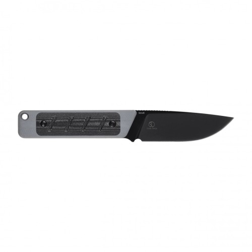 Нож с фиксированным клинком Kizer Smolt 1063A1