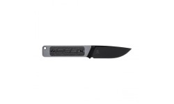 Нож с фиксированным клинком Kizer Smolt 1063A1