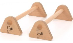 rollholz paralēlie stieņi