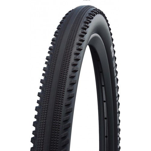 SCHWALBE Tire 29x2.25 (57-622) Hurricane Addix Performance Rigid