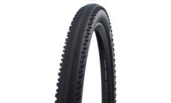 SCHWALBE Tire 29x2.25 (57-622) Hurricane Addix Performance Rigid