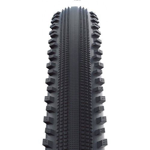 SCHWALBE Tire 29x2.25 (57-622) Hurricane Addix Performance Rigid