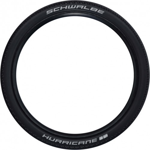 Покрышка SCHWALBE 29x2.25 (57-622) Hurricane Addix Performance Rigid