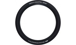 SCHWALBE Tire 29x2.25 (57-622) Hurricane Addix Performance Rigid