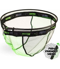 Kešeris ZFISH TEXTON 40x45 cm