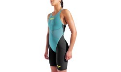 W Carbon Glide Le Ob Black - Biscay Bay 30 - 709