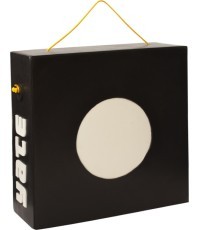 Outdoor Target Yate Quattro, 60x60cm