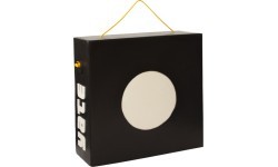 Āra mērķis Yate Quattro, 60x60 cm