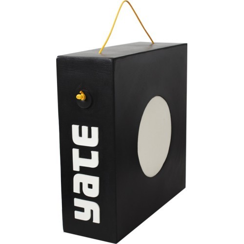Outdoor Target Yate Quattro, 60x60cm