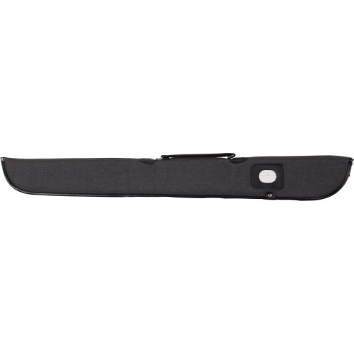Mīksts biljarda kija somiņa, Starter, brūna, 1/1, 83 cm