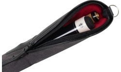 Cue Soft Case, Starter, Brown, 1/1, 83 cm