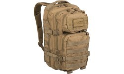 COYOTE BACKPACK US ASSAULT SMALL