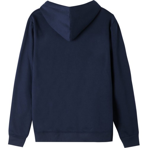 Glo Story Men's Sweatshirt Navy MPU 2477