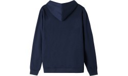 Glo Story Men's Sweatshirt Navy MPU 2477
