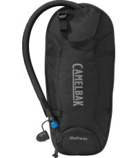 Бутылка для воды StoAway 2L, чёрная