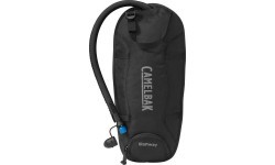 Бутылка для воды StoAway 2L, чёрная