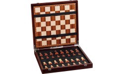 Шахматы Philos Exclusive 39x39x1cm