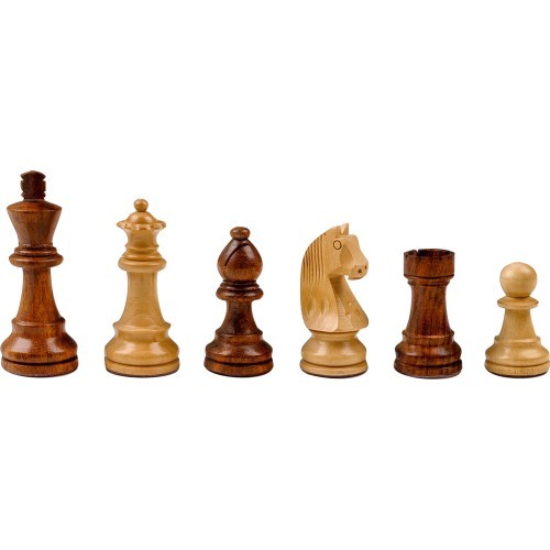 Шахматы Philos Exclusive 39x39x1cm