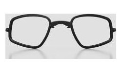 Optiskais klips Evo Black