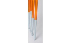 Javelin POLANIK SPACE MASTER 500g, Cigar Head