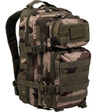 Mugursoma CCE Camo US Assault Small
