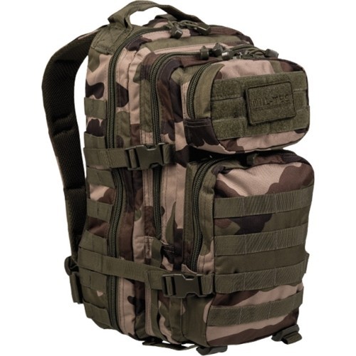 Рюкзак CCE Camo US Assault Small