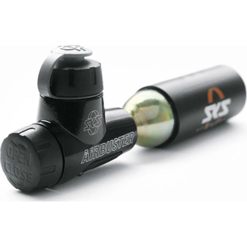 Мини-насос SKS Airbuster CO2