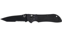 Складной нож Benchmade 9101SBK