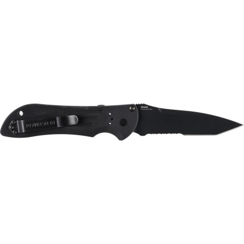 Benchmade 9101SBK folding knife