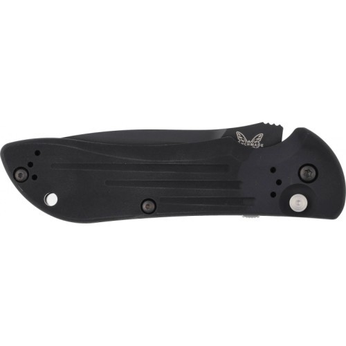 Складной нож Benchmade 9101SBK