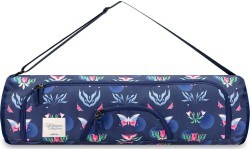 Vingrošanas paklājiņa soma Spokey The Bloom Bag