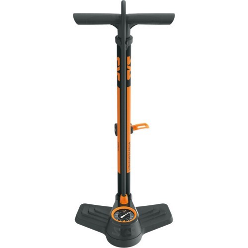 SKS Airkompressor Compact 10.0 floor pump