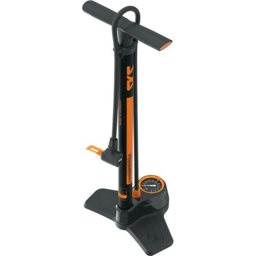 SKS Airkompressor Compact 10.0 floor pump