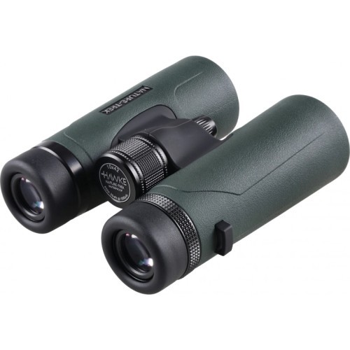 Hawke Nature Trek 10x42 green binoculars