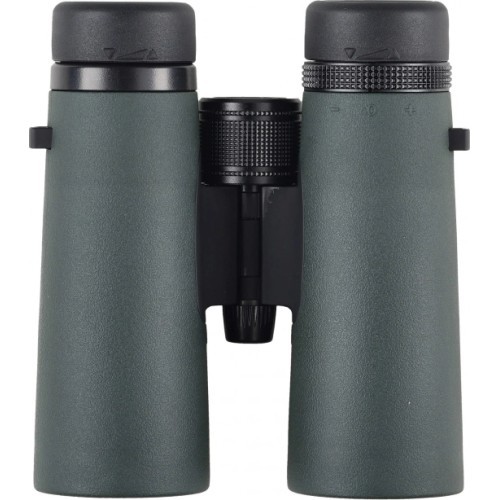 Binokļi Hawke Nature Trek 10x42, zaļi