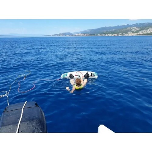 Spinera Wakeboard Good Lines