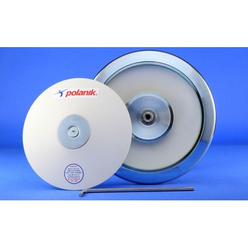 Disc POLANIK DA100-S247
